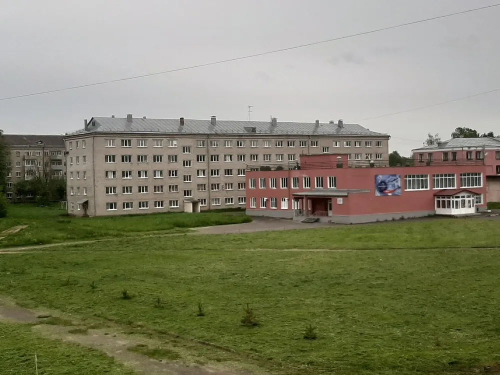В Рыбинске на карантин из-за коронавируса закрыли университетское общежитие