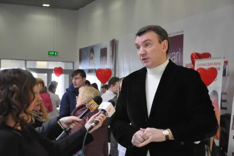 Жители  Ярославской области  проверили  состояние своего организма
