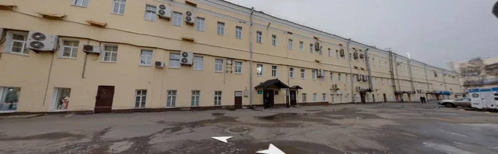 В Ярославле выставят на продажу часть Вознесенских Казарм