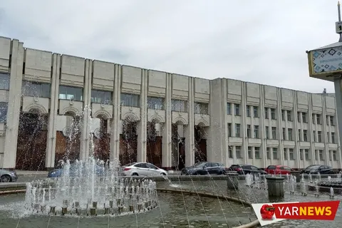 Ярославское правительство затеяло многомиллионный ремонт собственного здания
