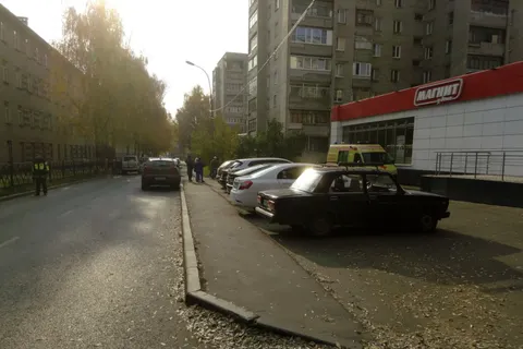 В Ярославле пенсионер грозился взорвать пенсионный фонд