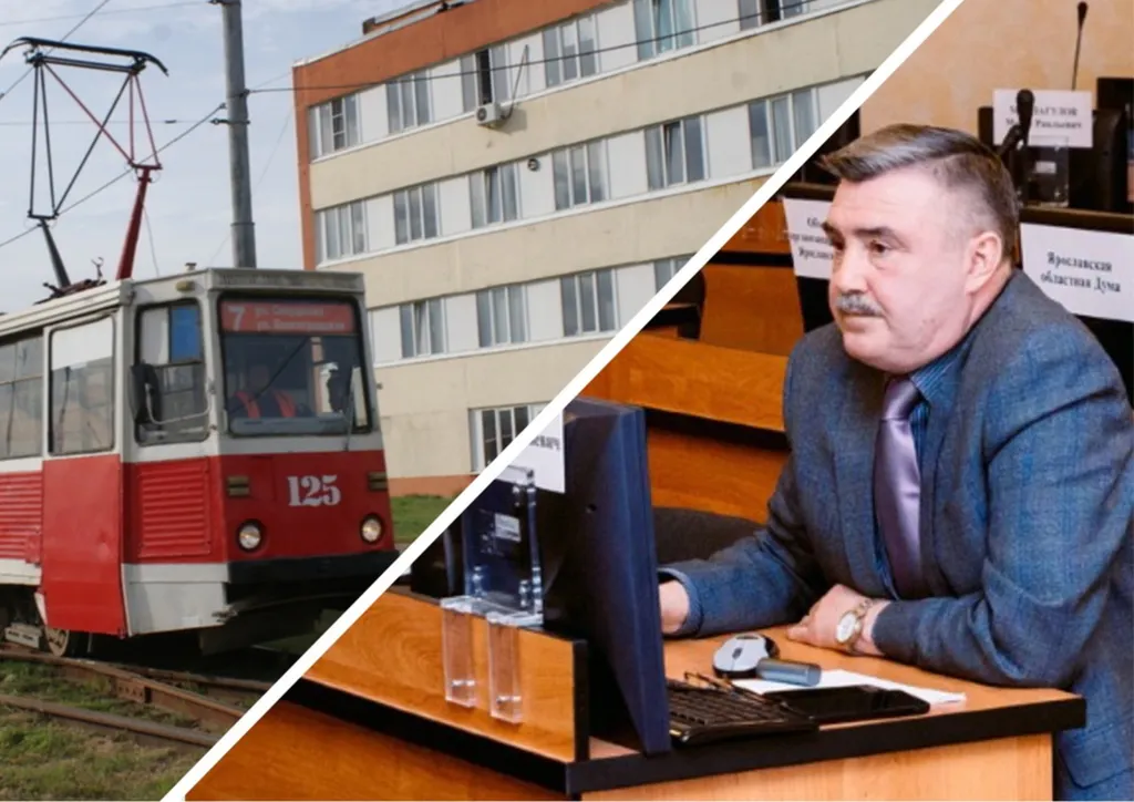 Ярославский депутат просит антимонопольную службу проверить компанию «Мовиста»