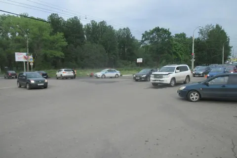 В ДТП в Ярославле пострадали двое детей