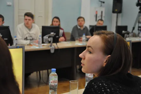 В Ярославле появится «Школа будущих профессий»