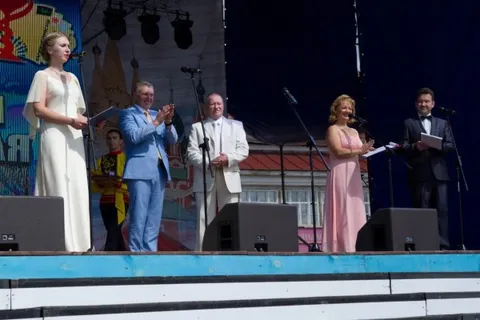 В Угличе открылось новое производство и заложено еще одно