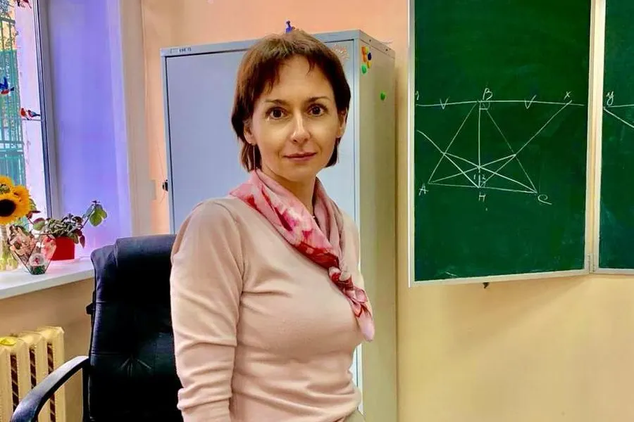 Олимпиада – полезный стимул в жизни школьника