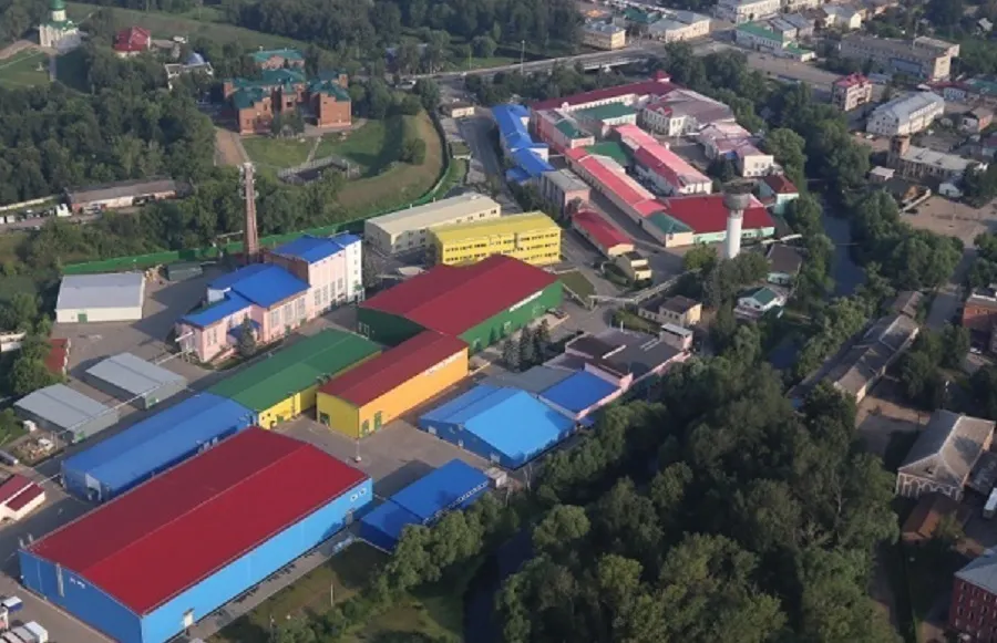 В Переславле перепродадут часть корпусов бывшего завода ЛИТ