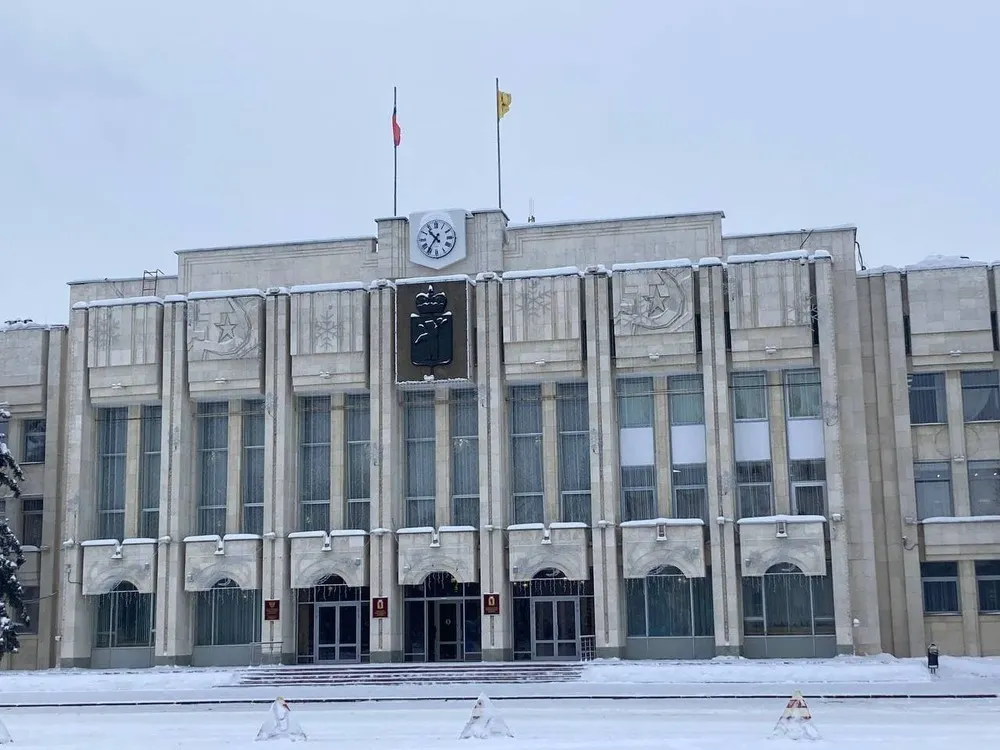 Ярославский губернатор определился с новым пресс-секретарем
