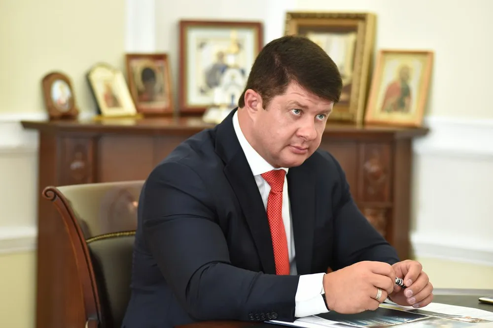 Зачем мэру Ярославля Владимиру Слепцову 15 советников 