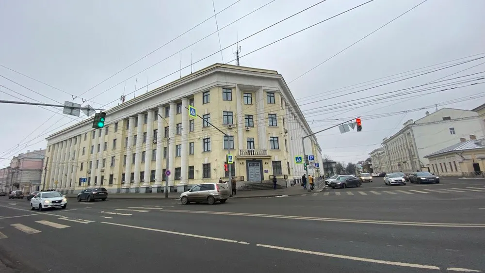 В Ярославле займутся декриминализацией мест компактного проживания цыган