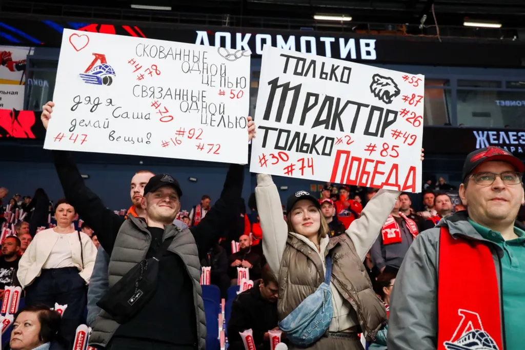 Звезда «Универа» оценил финал между «Локомотивом» и «Трактором»