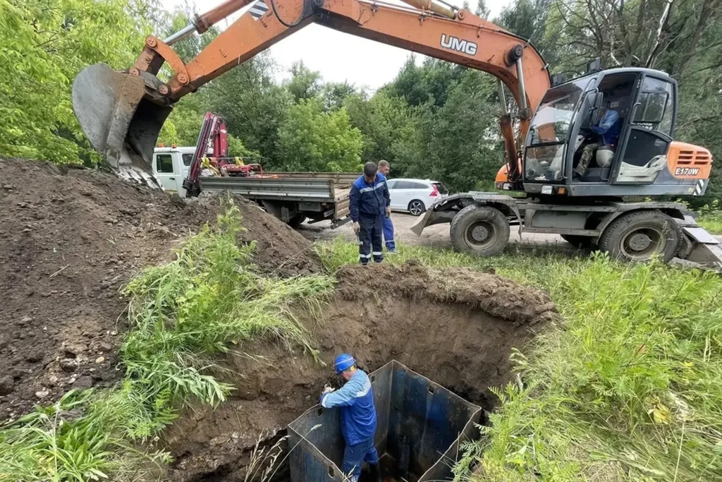В Ярославской области начинается проверка готовности к отопительному сезону