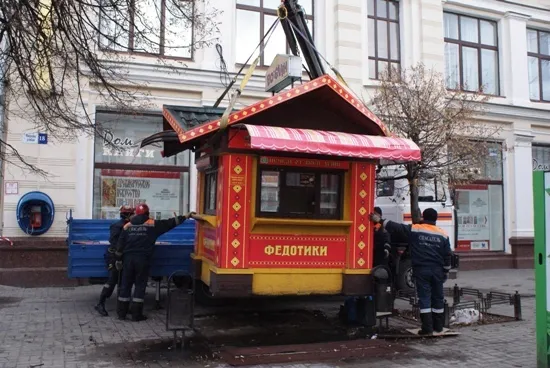 Мэр Урлашов  ответил на протест прокурора: « В принципе мы готовы посудиться и с прокурором»