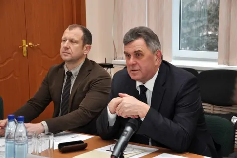 В Ярославской области проводится экологическая реабилитация озера Неро