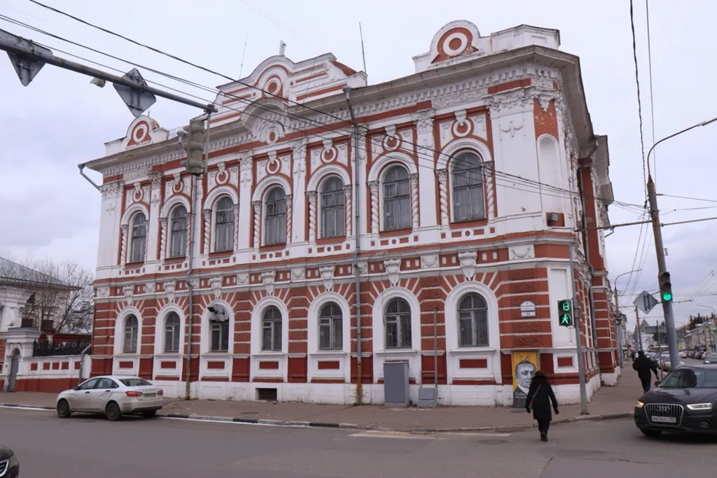 Автомойщику в Ярославле грозит срок за поездку на машине клиента