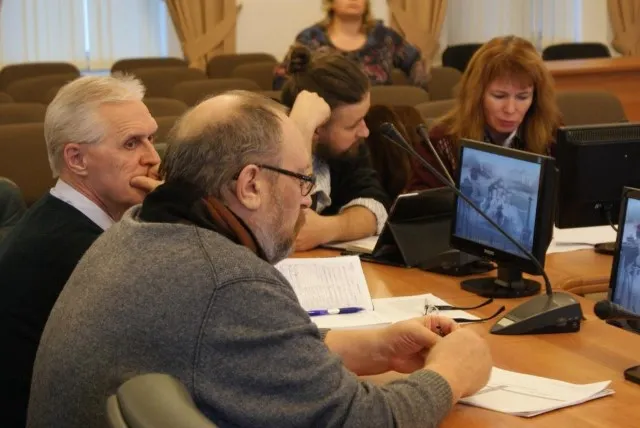 Победителя конкурса проектов благоустройства площади Богоявления назовут на следующей неделе