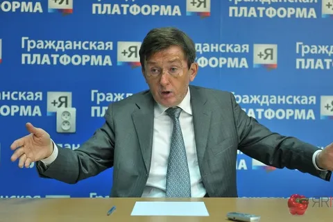 Александр Починок в Ярославле много смеялся. С фото