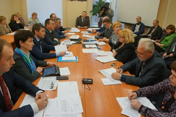Работники предприятия «Курба» уверены – их умышленно банкротят