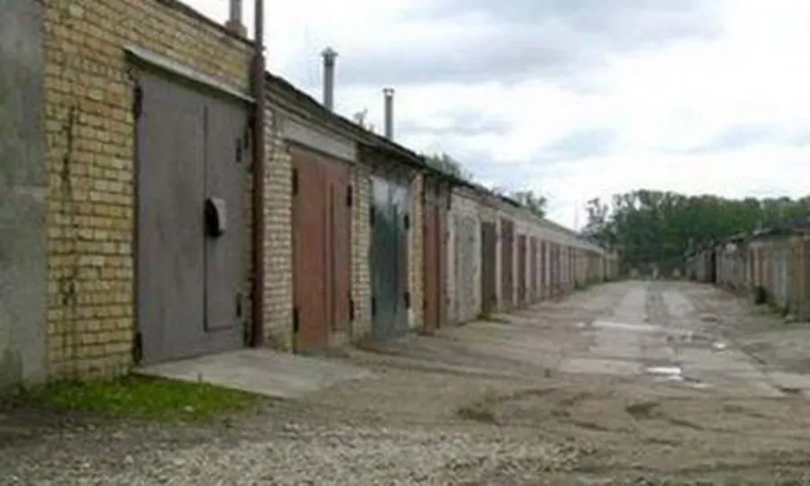 Ярославский таксист погиб в гараже