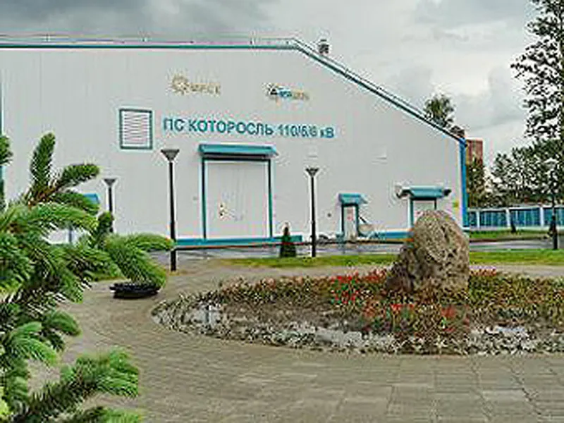 Аварию на электроподстанции в Ярославле устранили за 20 минут