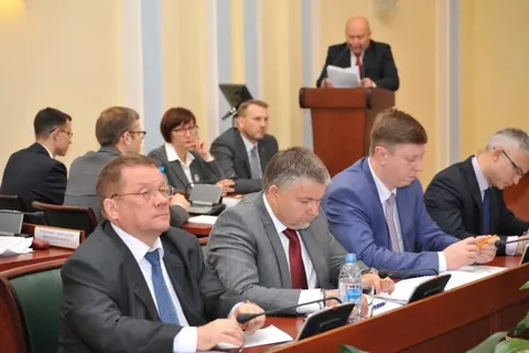На заседании правительства Ярославской области разбирались в срывах подачи отопления