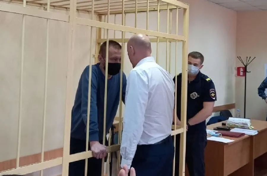Обвинение запросило для экс-заместителя мэра Ярославля десять лет колонии