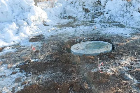 В Переславле антенну сотовой связи установят на детской площадке?
