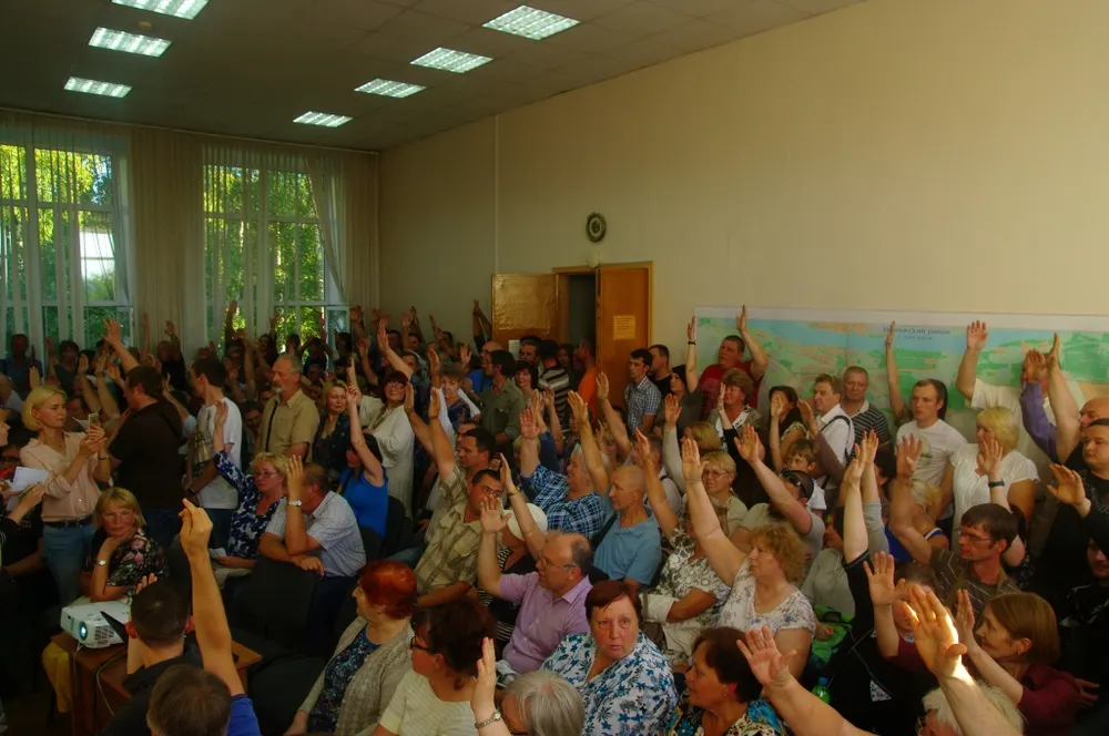 В Ярославле появится новый микрорайон «Тверицы»