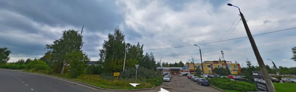В Ярославле на Промышленной сделают остановки общественного транспорта