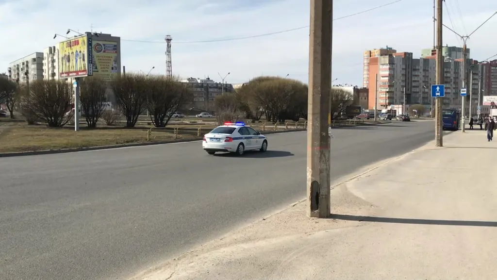 В соседнем с Ярославлем Череповце введен режим чрезвычайной ситуации