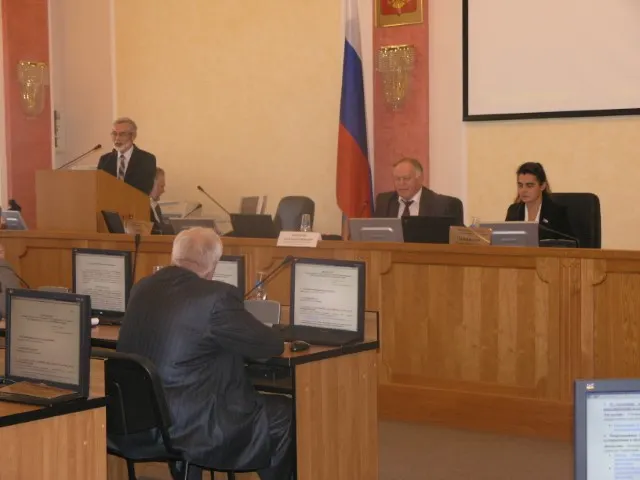 Депутаты рекомендовали мэрии Ярославля создать общественный совет по экологии