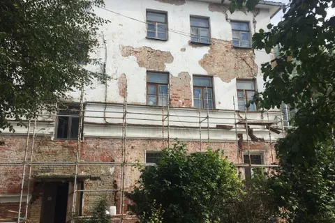 В Ярославской области капитально отремонтировано более 150 домов