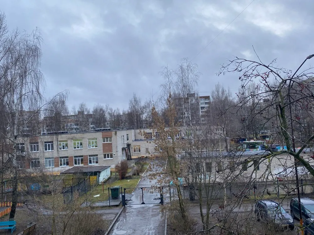 Школы и детские сады в Ярославле работают в штатном режиме