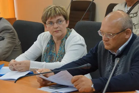 В Думу Ярославской области внесен проект  закона о промышленной политике