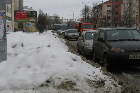 Сегодня в суде по делу Урлашова допрашиваются сотрудники компании «Радострой»