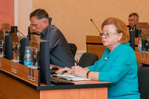 Депутаты муниципалитета Ярославля определили направление развития города