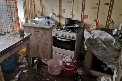 В Ярославле пять человек погибли, отравившись неизвестным веществом  