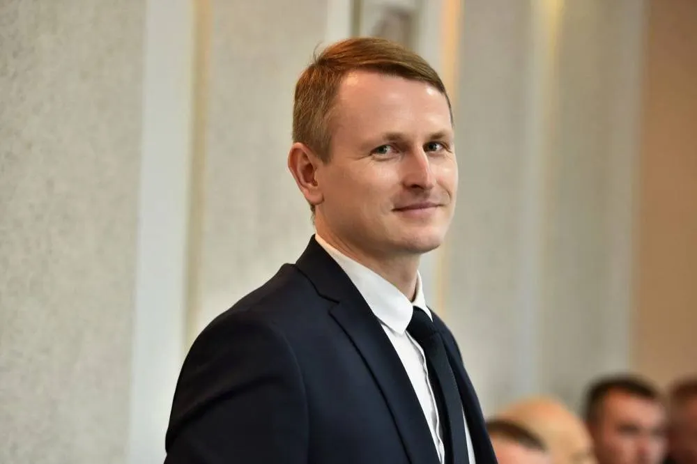 В ярославском правительстве назначен новый министр экономики