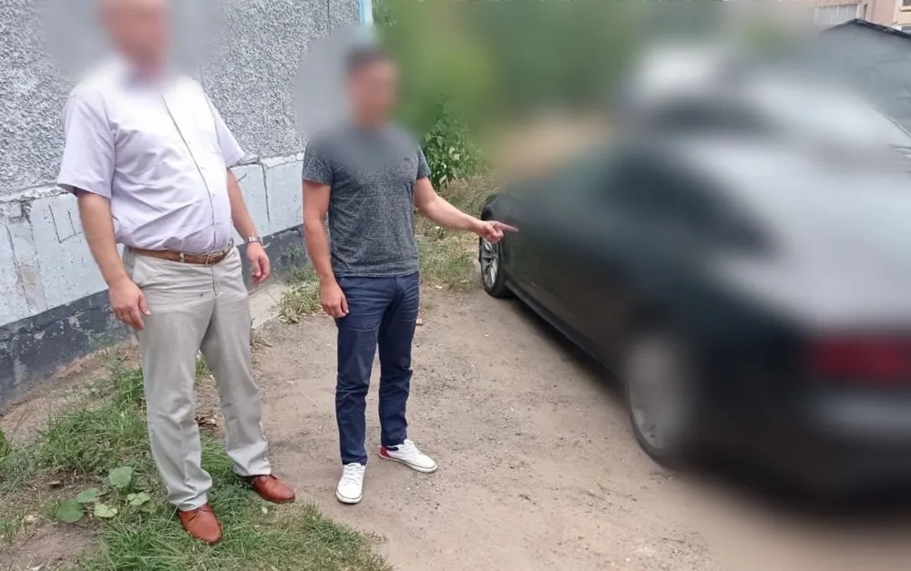 Суд прекратил дело бизнесмена, давшего взятку депутату муниципалитета Ярославля
