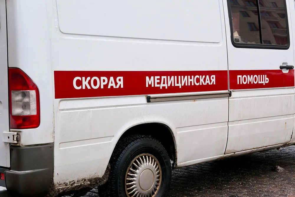 Жительница Ярославля пыталась отсудить у «Скорой помощи» миллион рублей