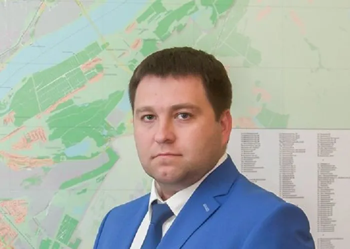 В Ярославле уволился первый заместитель мэра