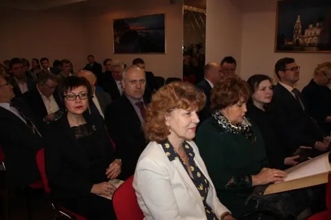 Соловьевская больница Ярославля отмечает 150-летие