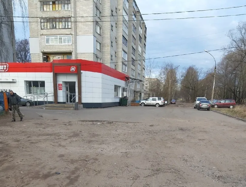 В Ярославле неизвестные устроили стрельбу возле детского сада