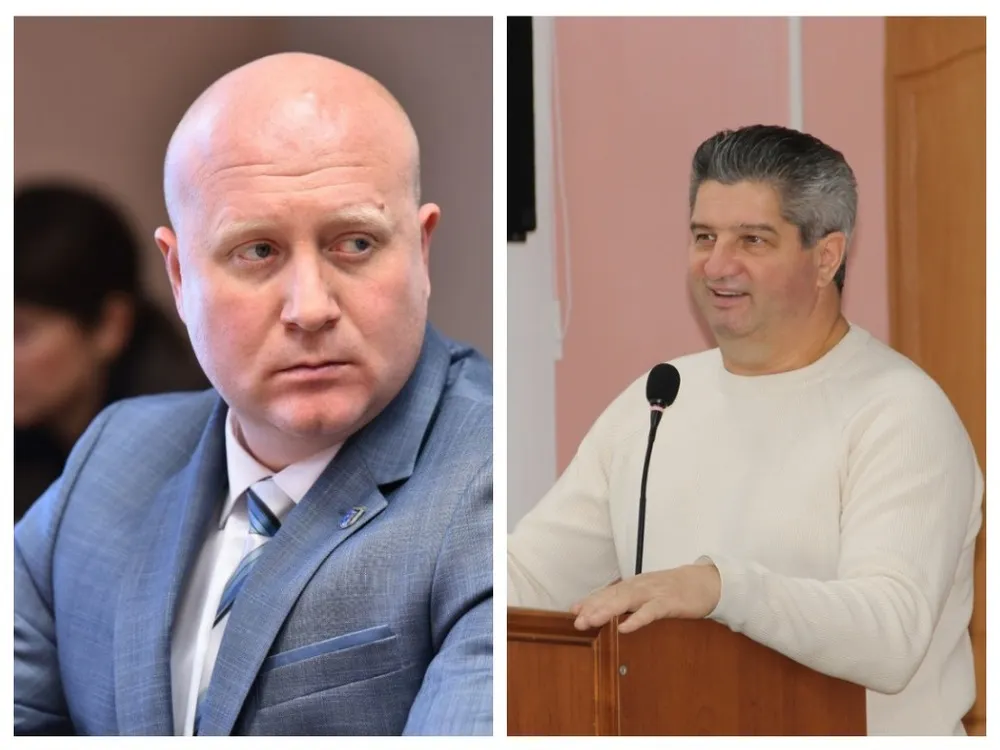 Пошехонский район возглавит выходец из Белгорода