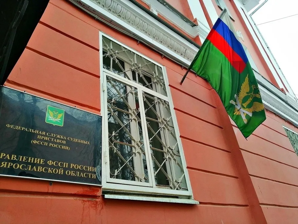 У продающей жилье комфорт-класса ярославской компании арестовали счета