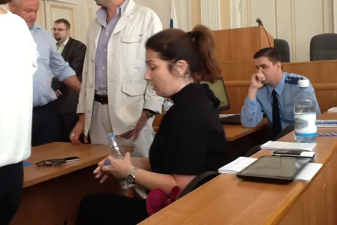 Почему версия о политическом преследовании Урлашова не принесла ему пользы?