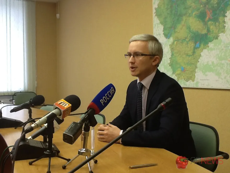 «В Ярославской области бесконечно генерируется негатив!»