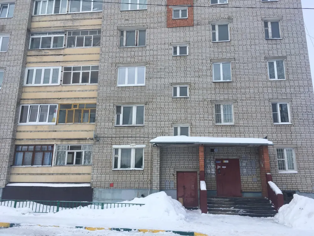 Жители ярославской многоэтажки в панике: «газовый террорист» отпущен домой