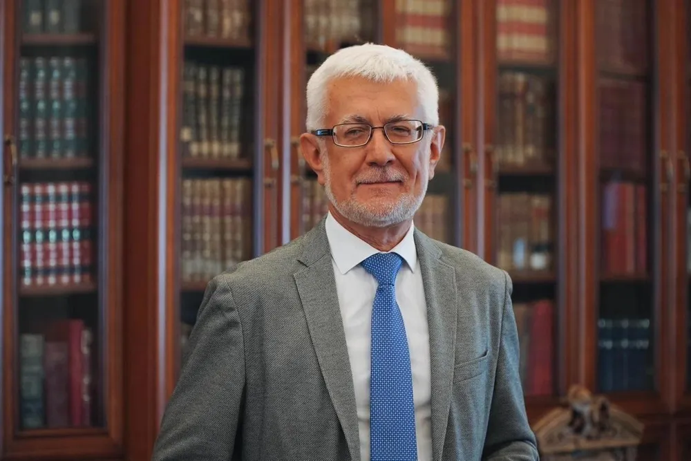 Мошенники сгенерировали голос ректора ярославского университета 