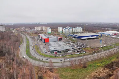 Третий мост через Волгу в Ярославле строить не будут